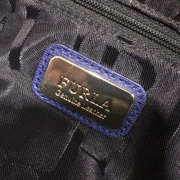 Furla Tote - Picture 5 of 9